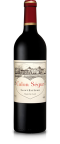 2003 Chateau Calon-Segur 750ml