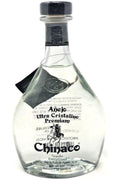 Chinaco Ultra Cristalino Anejo Tequila 750ml
