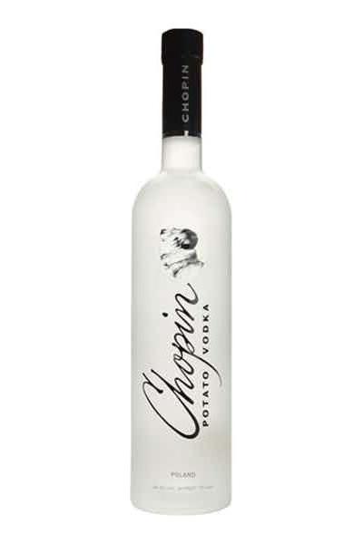 Chopin Rye Vodka 750ml