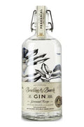Bowling & Burch Gin 750ml