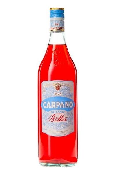 Carpano Botanic Bitter 1Lt