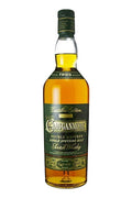Cragganmore Distillers Edition Double Matured Single Malt Scotch Whisky 750ml