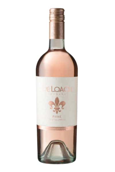DeLoach Vineyards California Rose 750ml