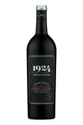 Gnarly Head Wines 1924 Limited Edition Double Black Cabernet Sauvignon 750ml