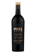 Gnarly Head Wines 1924 Limited Edition Double Black Bourbon Barrel Aged Cabernet Sauvignon 750ml