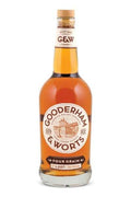 Gooderham & Worts Natural Small Batch Canadian Whisky 750ml