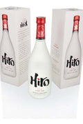 Hiro Junmai Sake