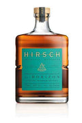 Hirsch The Horizon Straight Bourbon Whiskey 750ml