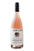 Layer Cake Rose of Pinot Noir 750ml