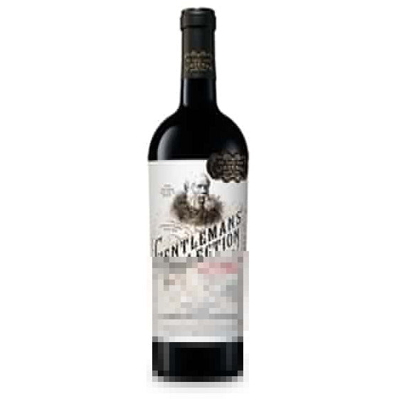 Lindemans Gentleman's Collection Cabernet Sauvignon 750ml