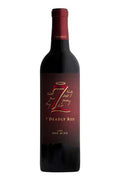 Seven Deadly Red Blend 750ml