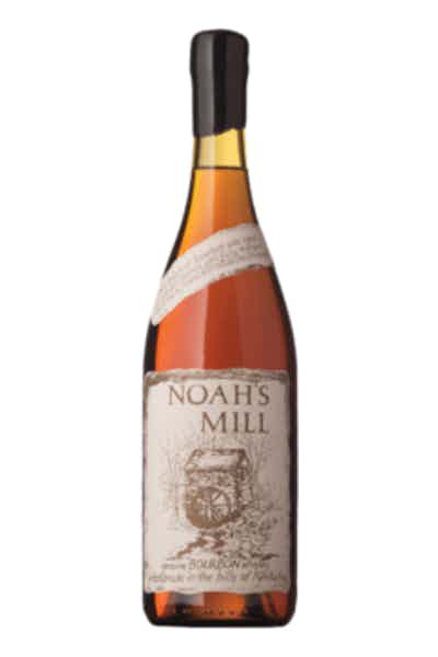 Noah's Mill Bourbon Whiskey 750ml