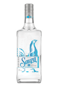 Casa Sauza Hacienda Silver Tequila 750ml