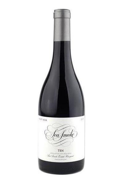 Sea Smoke Ten Pinot Noir 750ml