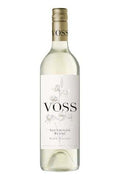 Voss Vineyards Sauvignon Blanc 750ml