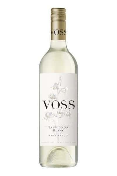 Voss Vineyards Sauvignon Blanc 750ml