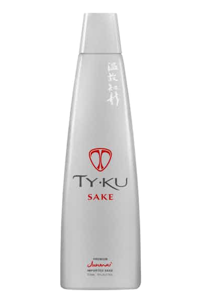 TyKu Junmai White 750ml