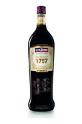 Cinzano 1757 Vermouth di Torino Rosso 1Lt