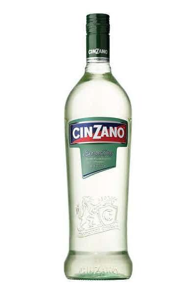 Cinzano Extra Dry Vermouth 750ml