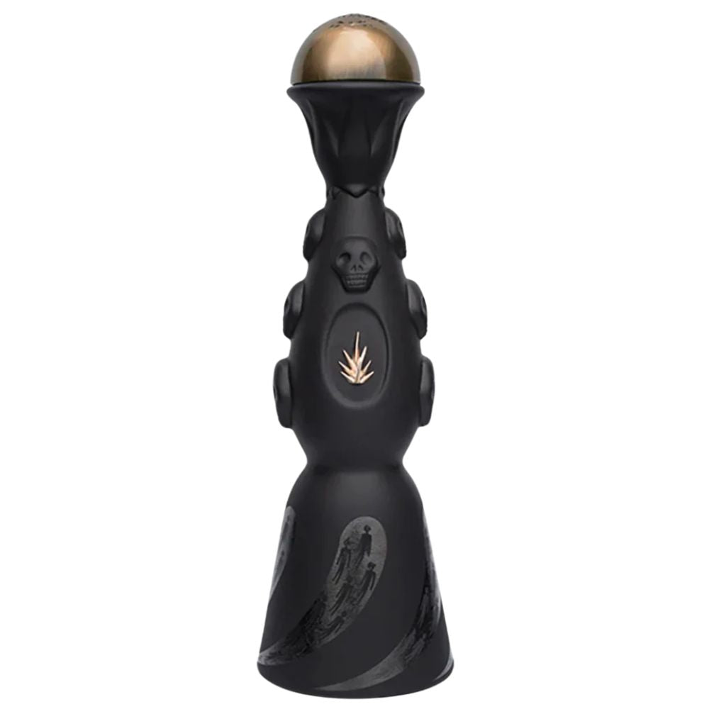2019 Clase Azul Dia de los Muertos Limited Edition Joven Tequila 1Lt