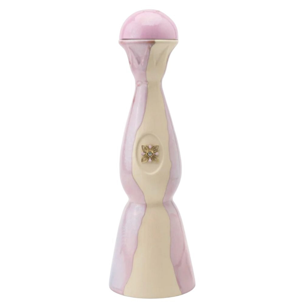 2025 Clase Azul Pink Limited Edition Reposado Tequila 1Lt