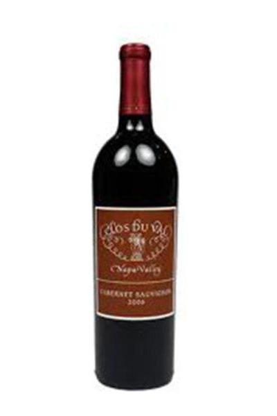 Clos Du Val Estate Napa Cabernet Suavignon 750ml