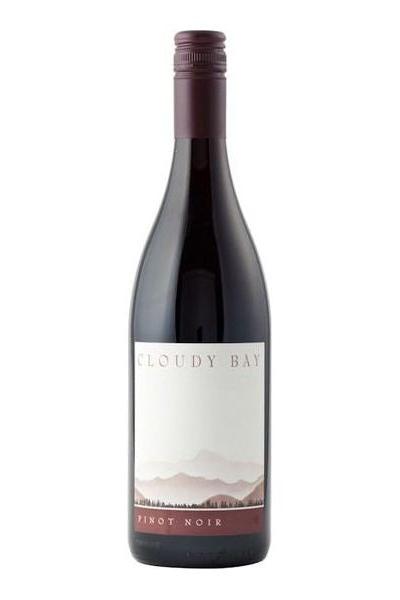 Cloudy Bay Pinot Noir 750ml