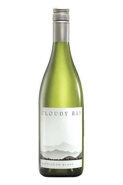 Cloudy Bay Sauvignon Blanc 750ml