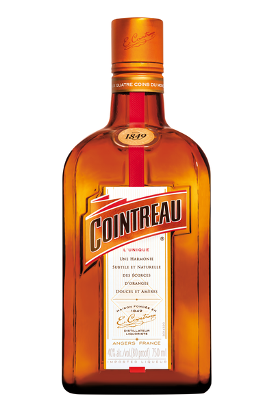 Cointreau Liqueur 50ml