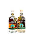 Corazon Blanton's Barrel & W. L. Weller Barrel Bundle 2-Pack