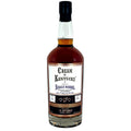 J. W. Rutledge Cream of Kentucky Single Barrel 7 Years Old Kentucky Straight Rye Whiskey 750ml
