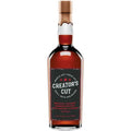 Creator's Cut Kentucky Straight Bourbon Whiskey 750ml