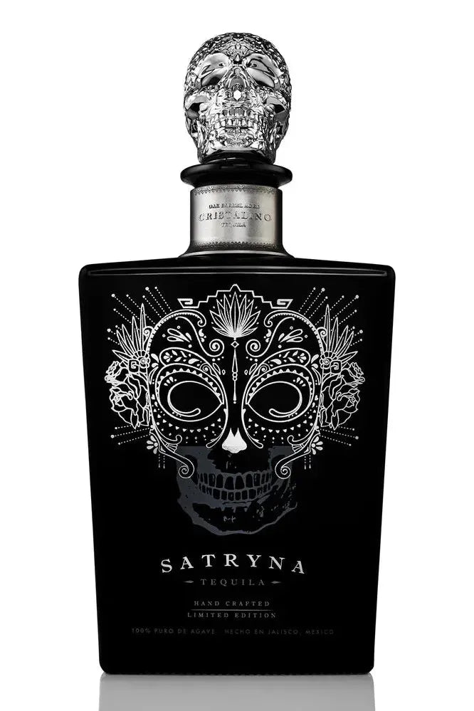 Satryna Anejo Tequila 750ml