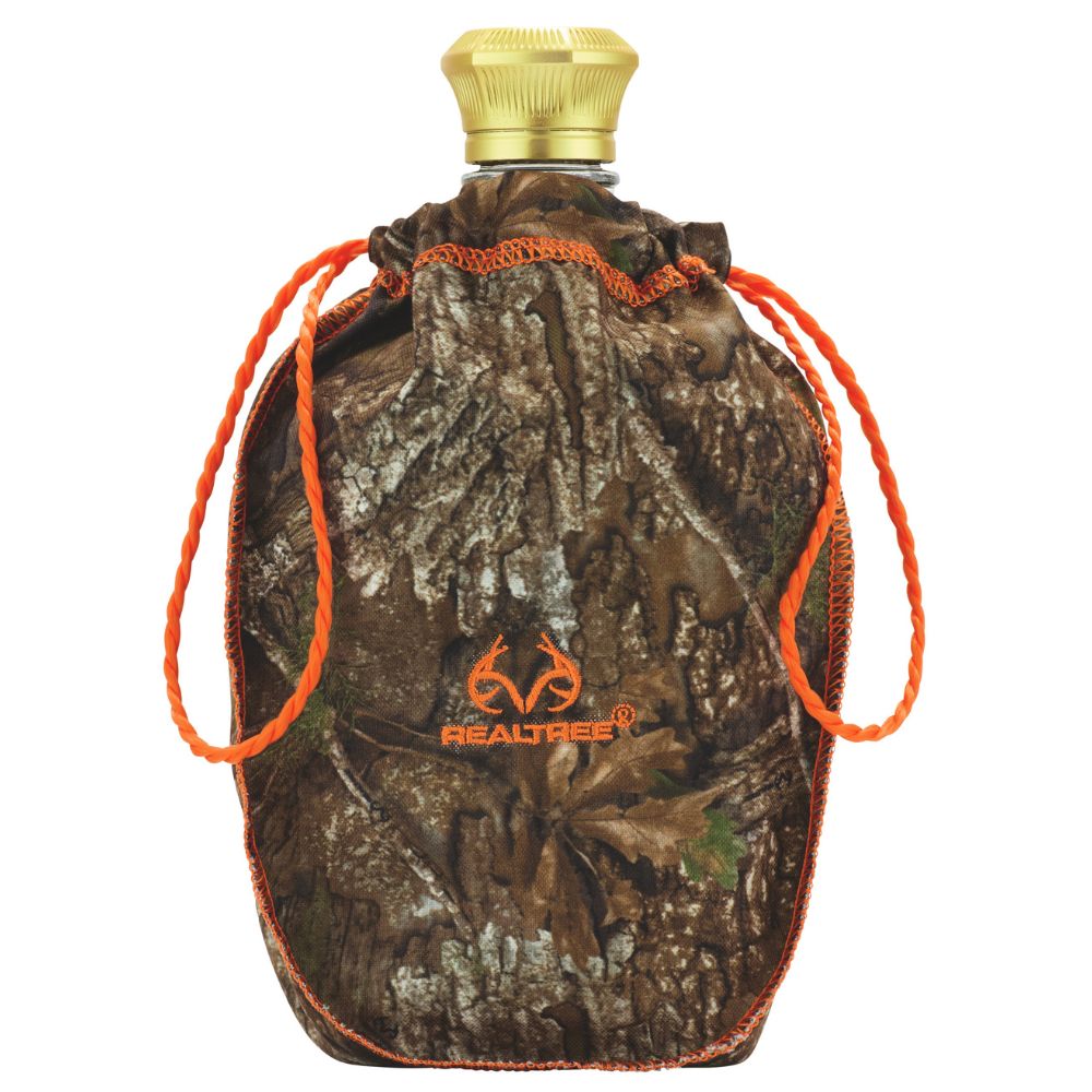 Crown Royal Realtree Limited Edition Canadian Whisky 750ml