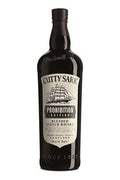 Cutty Sark Prohibition Edition Blended Scotch Whisky 750ml