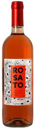 2016 Collemattoni Rosato Toscana IGT 750ml