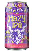 Stone Brewing Hazy IPA Beer 6-Pack