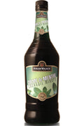Hiram Walker Creme de Menthe Green Liqueur 1Lt