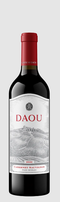 2022 Daou Vineyards Cabernet Sauvignon