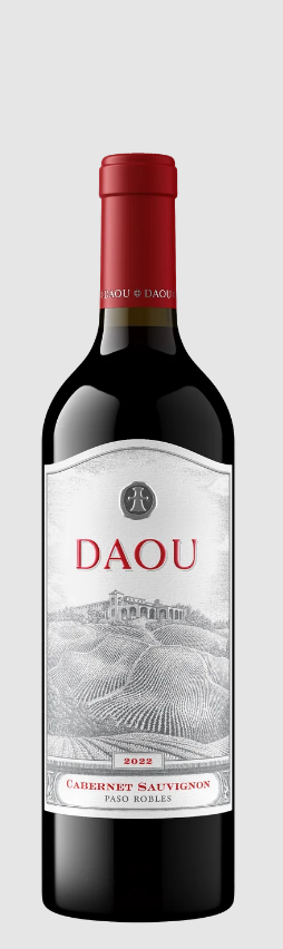 2022 Daou Vineyards Cabernet Sauvignon