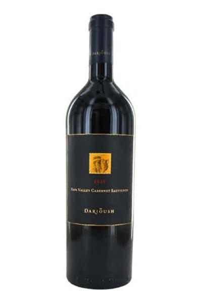 Darioush Signature Series Cabernet Sauvignon 750ml