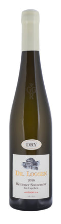 2012 Dr. Loosen Wehlener Sonnenuhr Alte Reben Riesling Grosses Gewachs Reserve 750ml