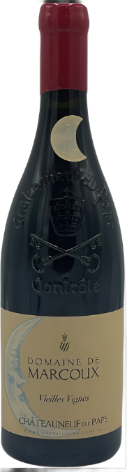 2020 Domaine de Marcoux Chateauneuf-du-Pape Vieilles Vignes 750ml