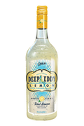 Deep Eddy Real Lemon Vodka 750ml