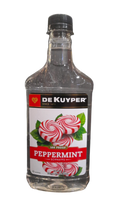DeKuyper Peppermint Schnapps 750ml