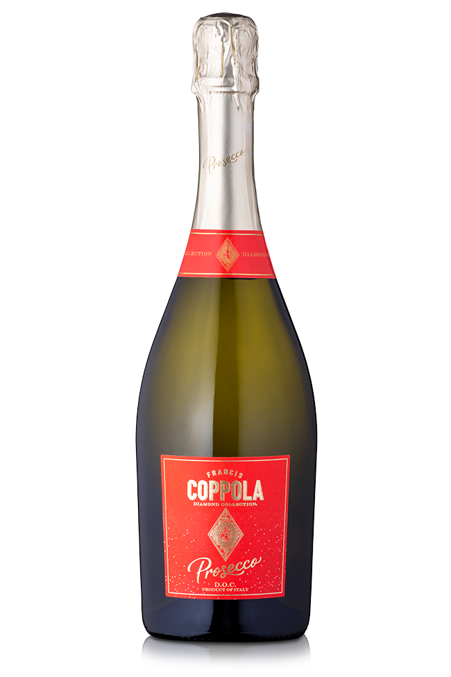 Francis Ford Coppola Prosecco DOC 750ml