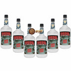 Diesel 190 Proof Grain Neutral Spirit Pet Bottle 1.75Lt Bundle 6-Pack