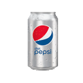 DIET PEPSI 12 FL OZ