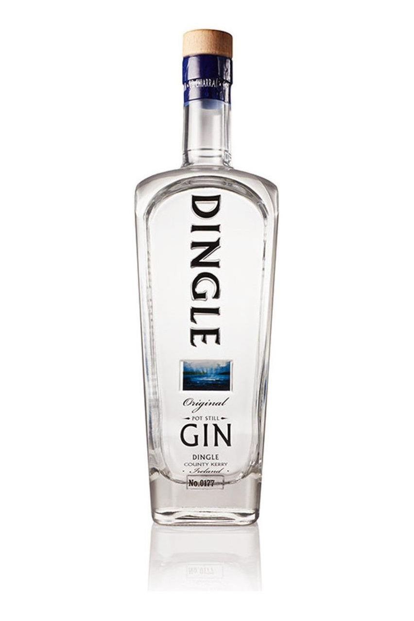 Dingle Distillery Original Pot Still Gin 750ml