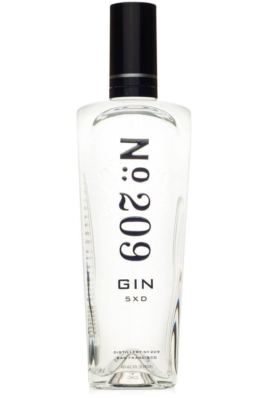 Distillery No. 209 Gin 50ml